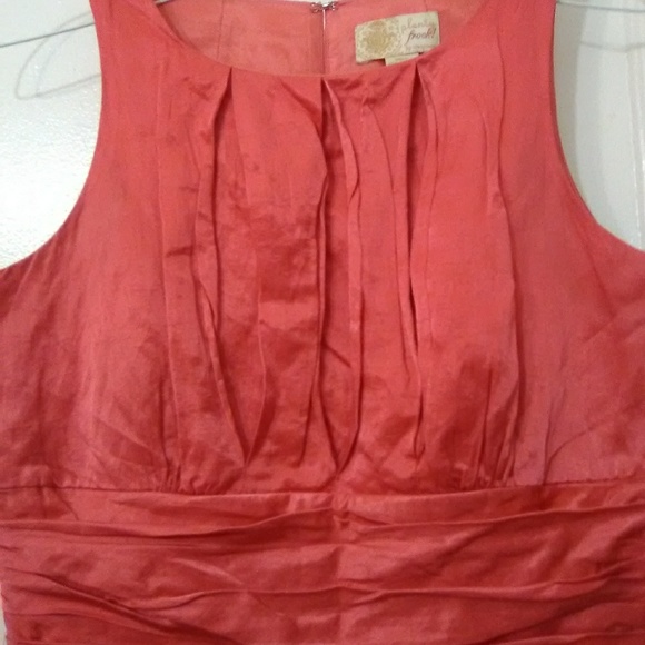 SOLDPlenty frock dress - Picture 7 of 7